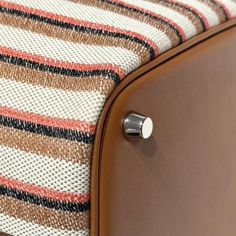 Minimalist Hermes Picotin Lock 47814