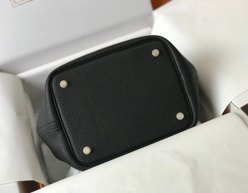 Seasonal Hermes Picotin Lock 47799