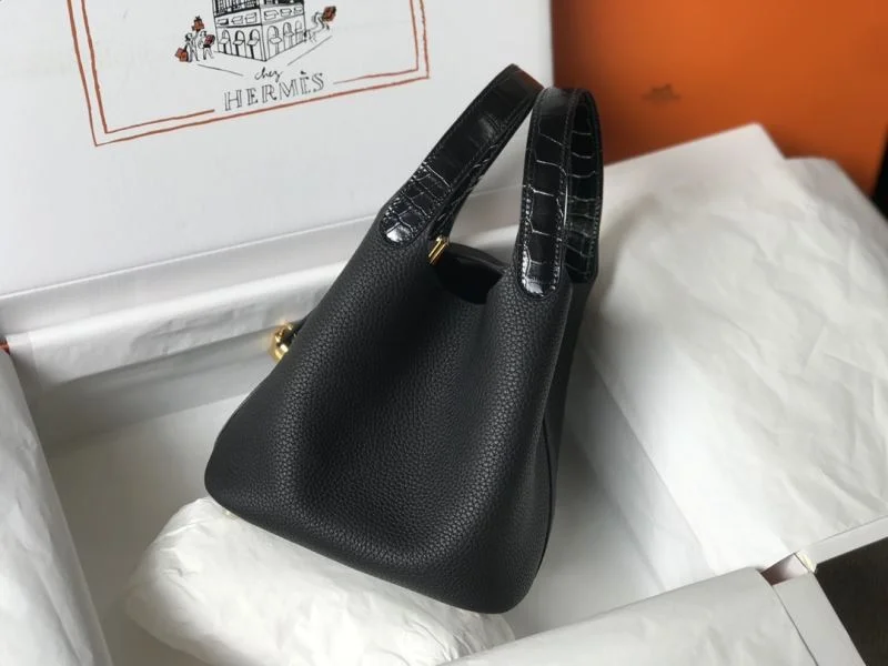 Trendy Hermes Picotin Lock 47807