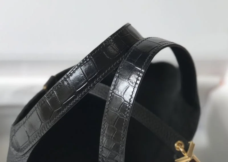 Trendy Hermes Picotin Lock 47807