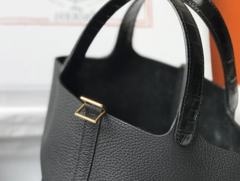 Trendy Hermes Picotin Lock 47807