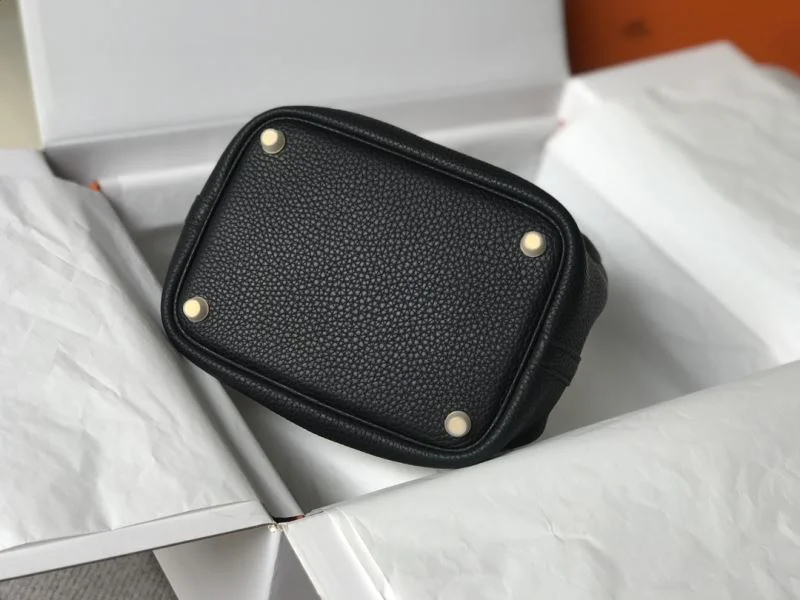 Trendy Hermes Picotin Lock 47807
