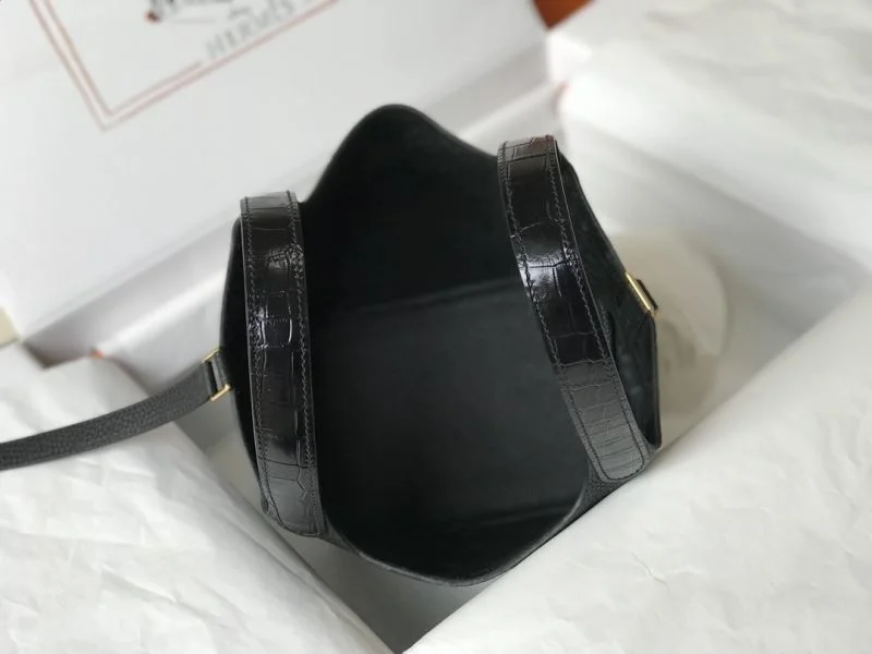 Trendy Hermes Picotin Lock 47807