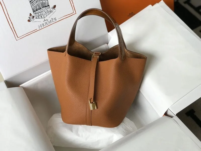 Hermes Picotin Lock AllSeason 47802