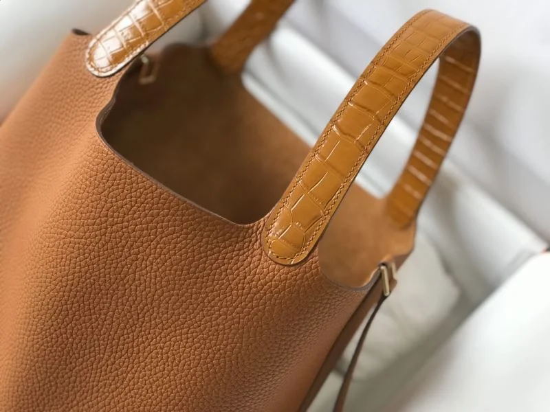 Hermes Picotin Lock AllSeason 47802