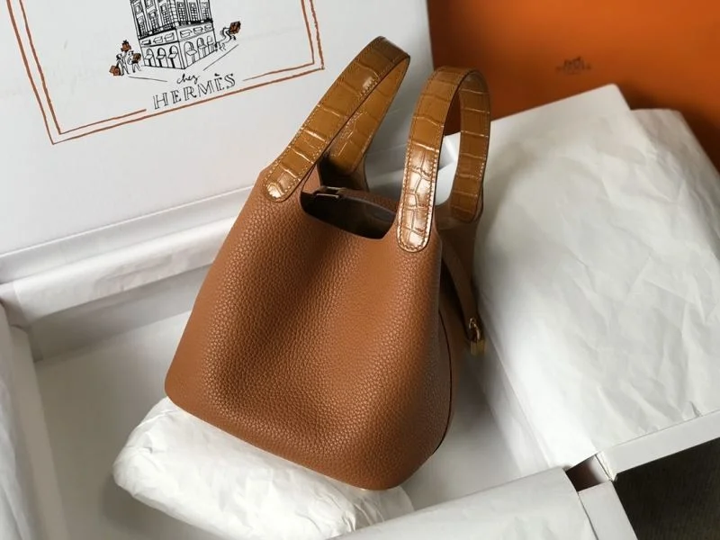 SmartChoice Hermes Picotin Lock 47797