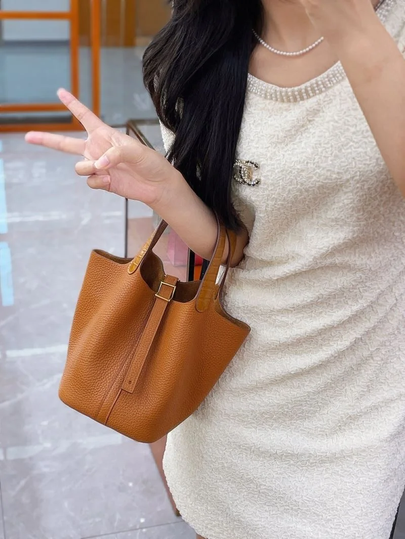 SmartChoice Hermes Picotin Lock 47797