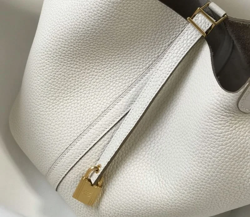 Original Hermes Picotin Lock 47827