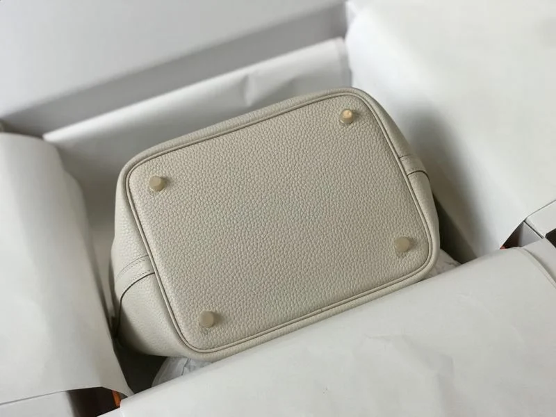 Original Hermes Picotin Lock 47827
