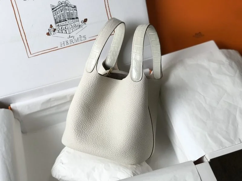 Hermes Picotin Lock Versatile 47796