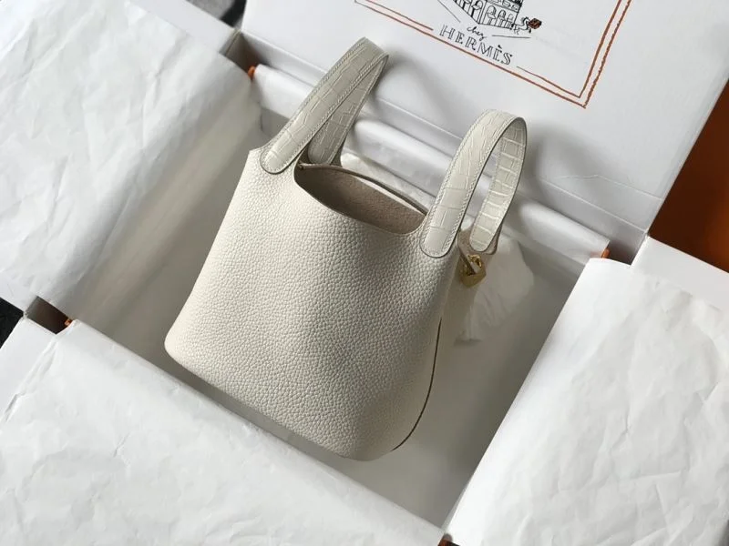 Hermes Picotin Lock Versatile 47796