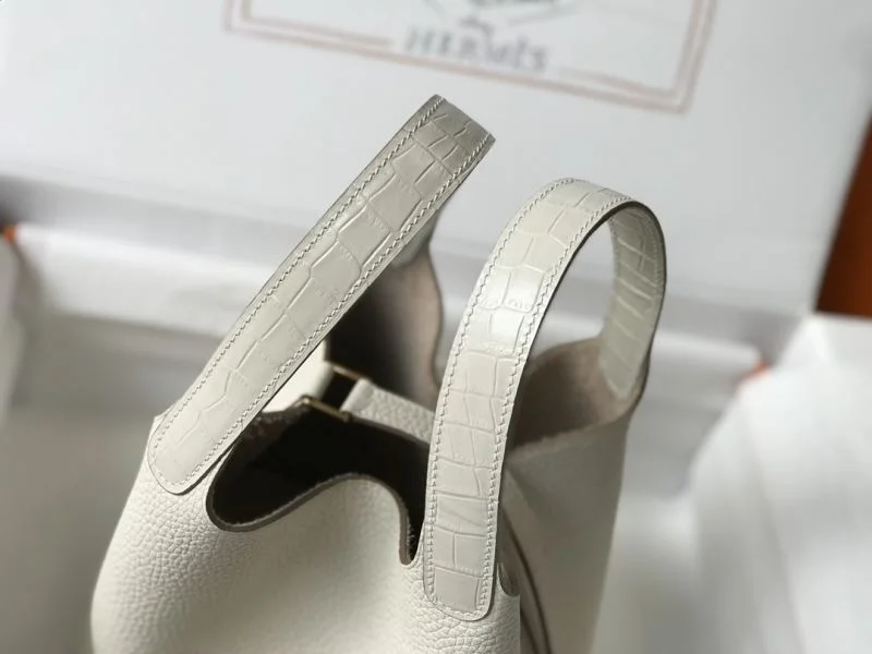 Hermes Picotin Lock Versatile 47796