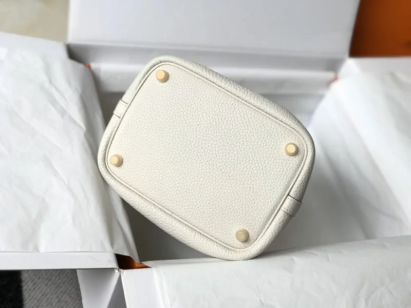 Hermes Picotin Lock Versatile 47796