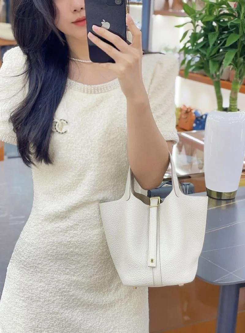 Hermes Picotin Lock Versatile 47796
