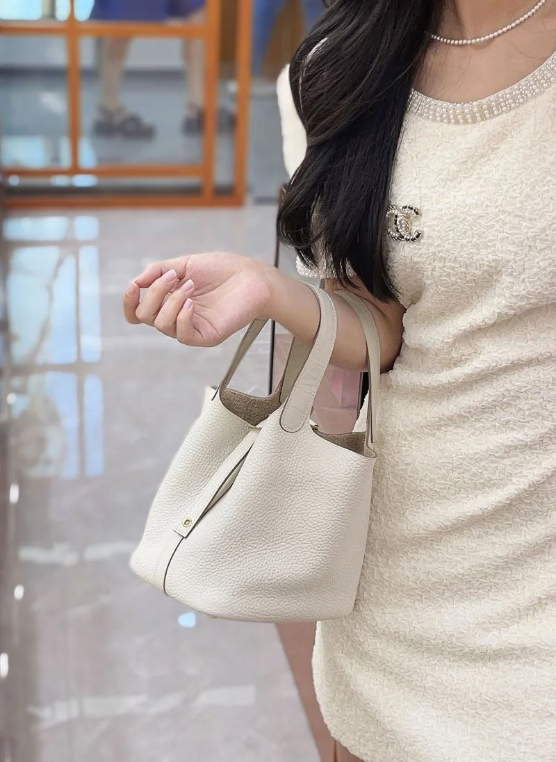 Hermes Picotin Lock Versatile 47796