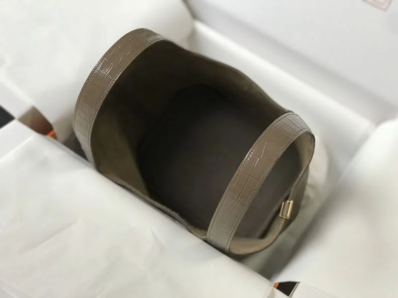Classic Hermes Picotin Lock 47793