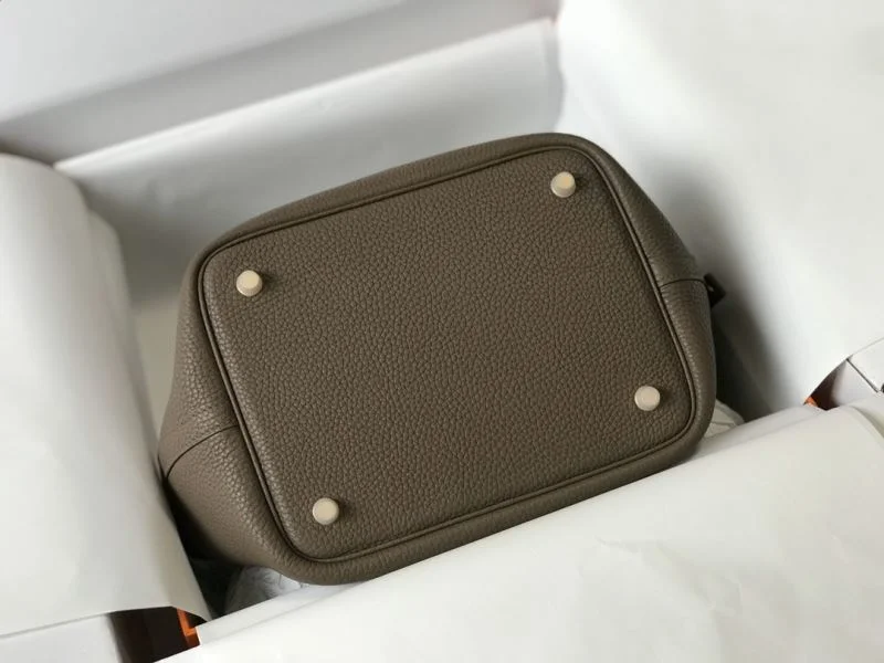Classic Hermes Picotin Lock 47793
