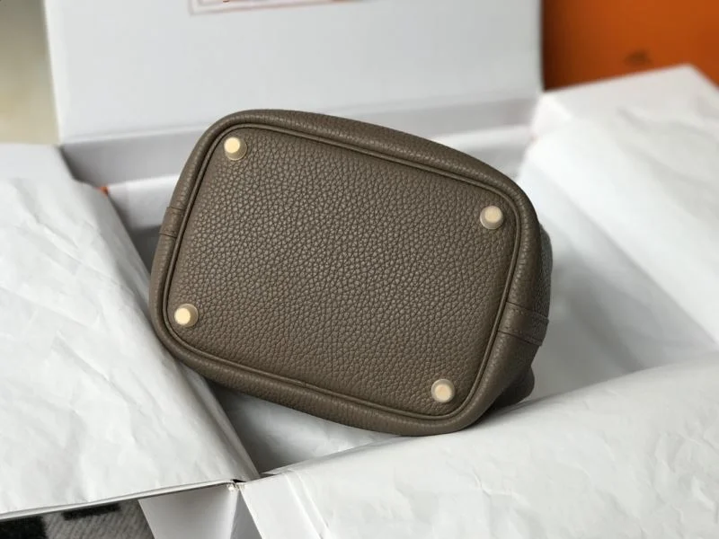 Colorful Hermes Picotin Lock 47792