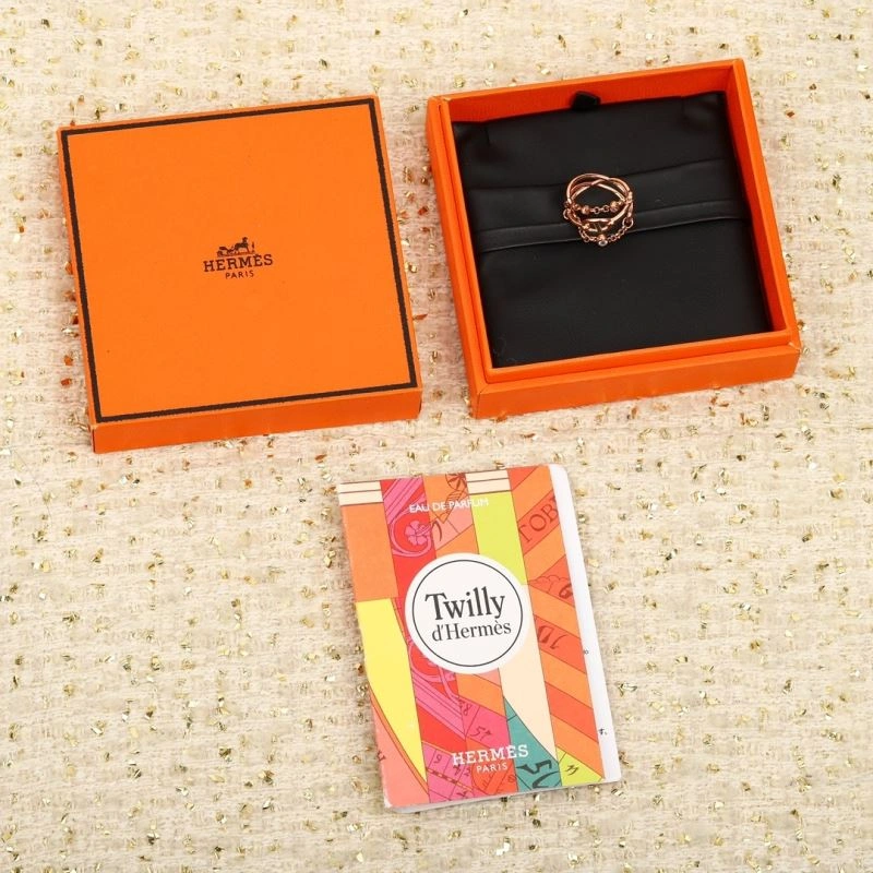 Practical Hermes Rings 247405