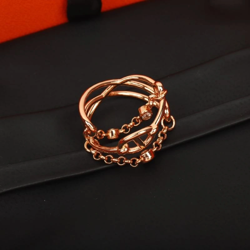 Practical Hermes Rings 247405