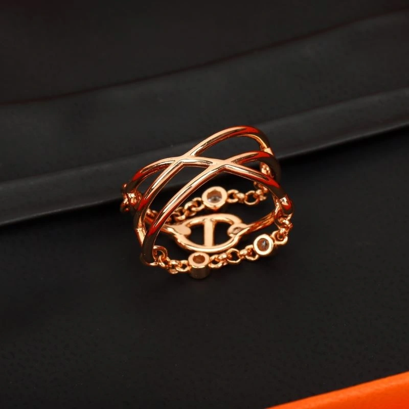Practical Hermes Rings 247405