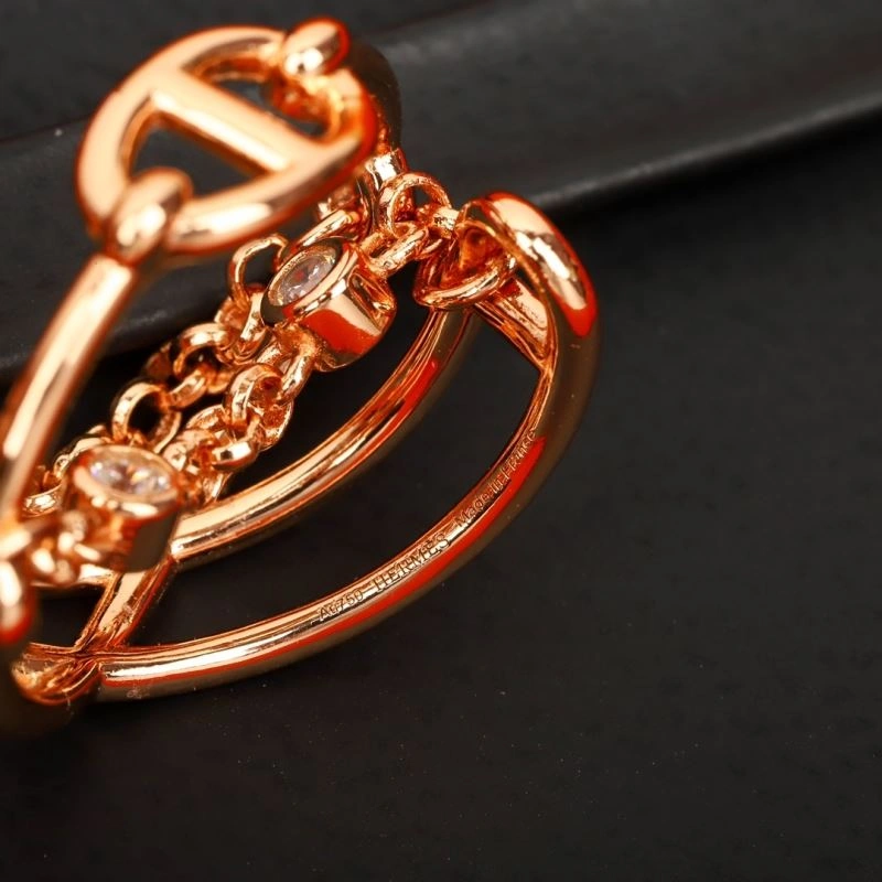 Practical Hermes Rings 247405