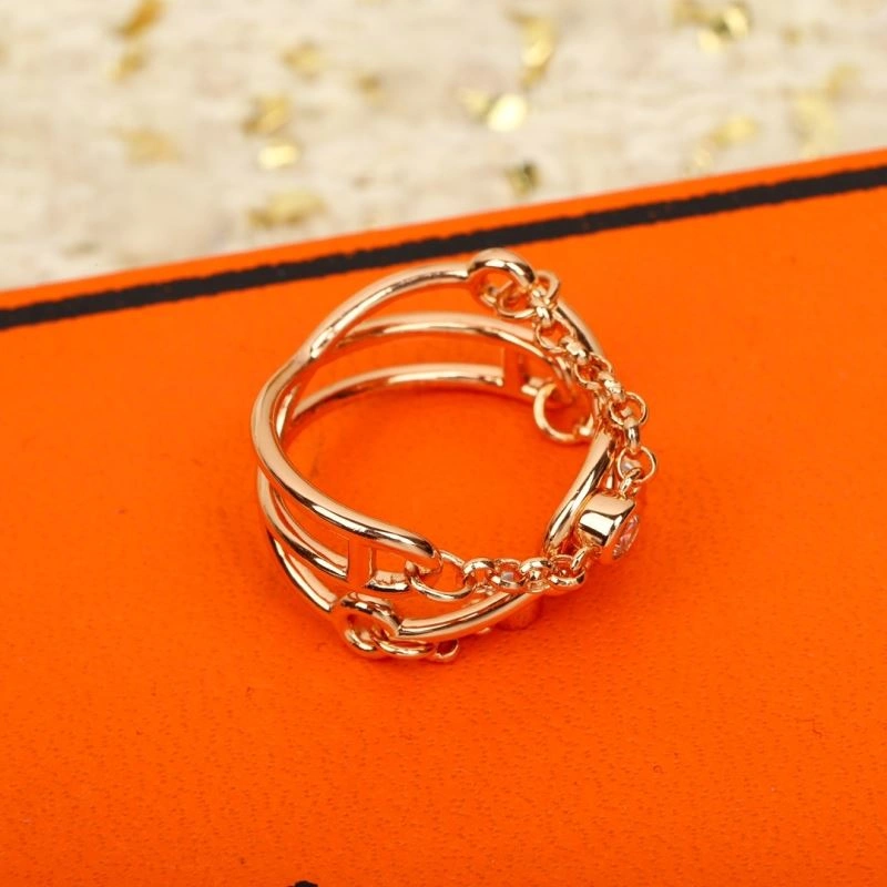 Practical Hermes Rings 247405