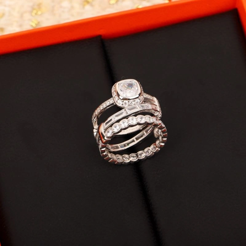 Youthful Hermes Rings 247381