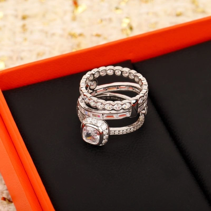 Youthful Hermes Rings 247381