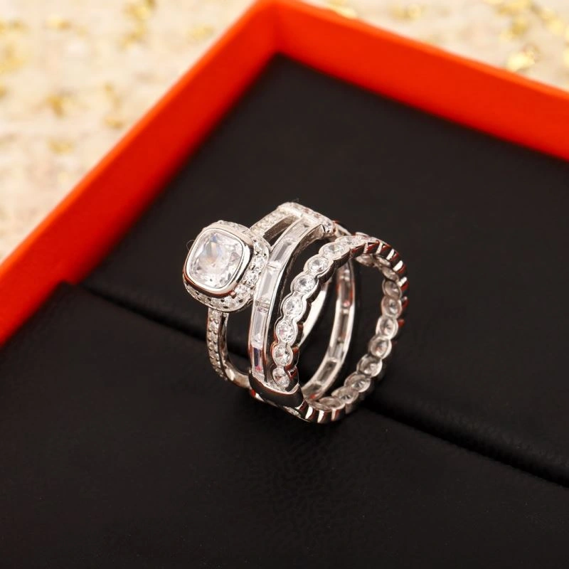 Youthful Hermes Rings 247381