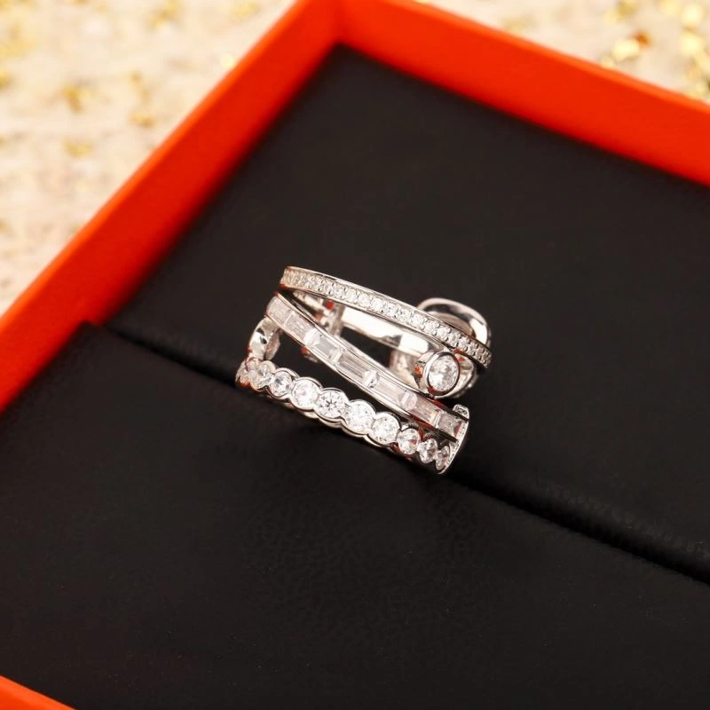 Youthful Hermes Rings 247381