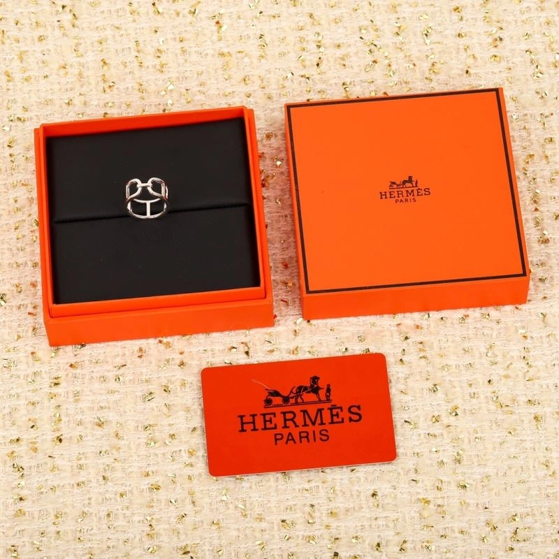 Neat Hermes Rings 247387
