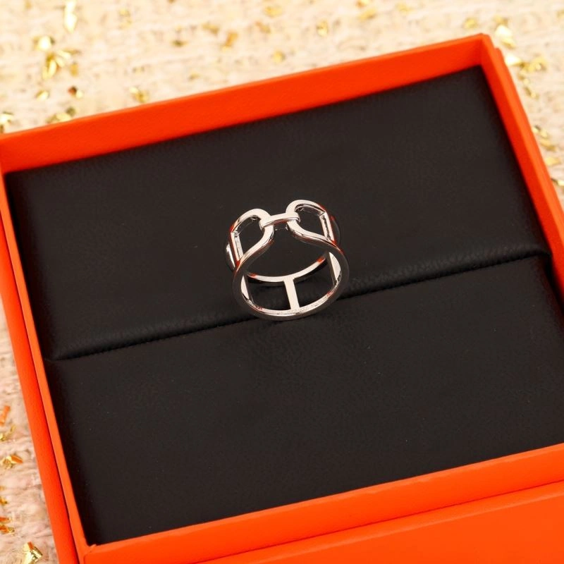 Neat Hermes Rings 247387