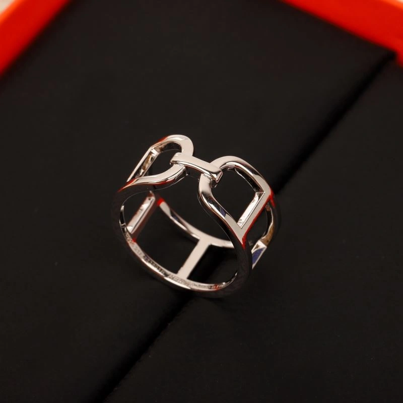Neat Hermes Rings 247387
