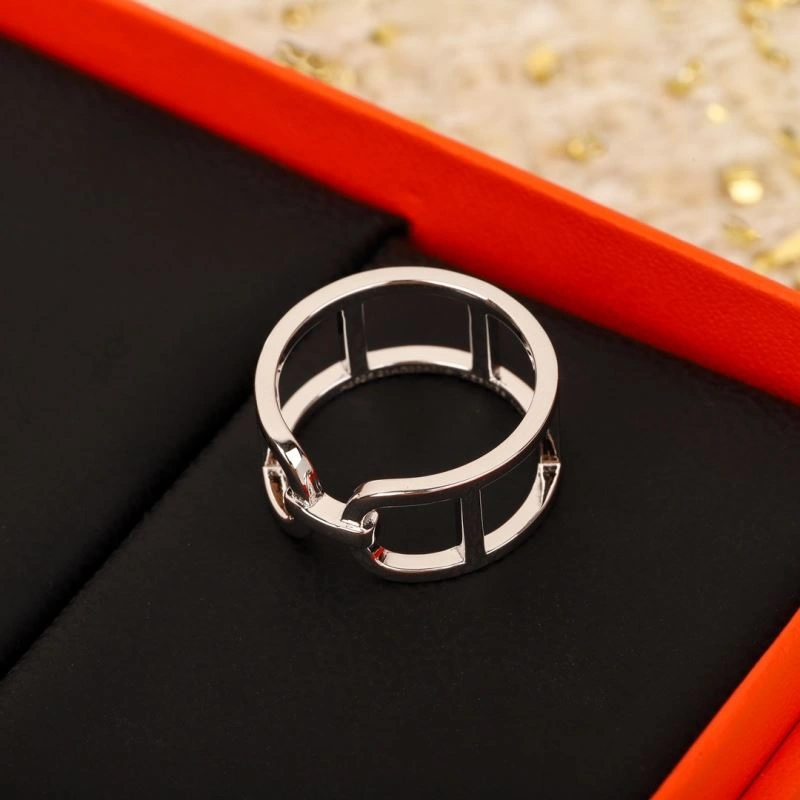Neat Hermes Rings 247387