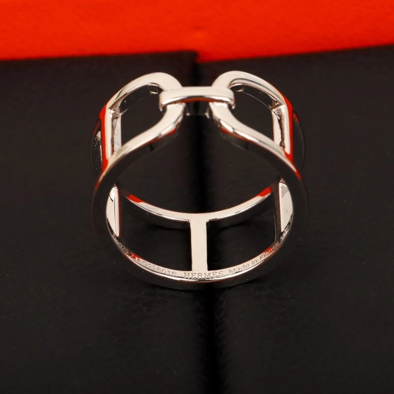 Neat Hermes Rings 247387