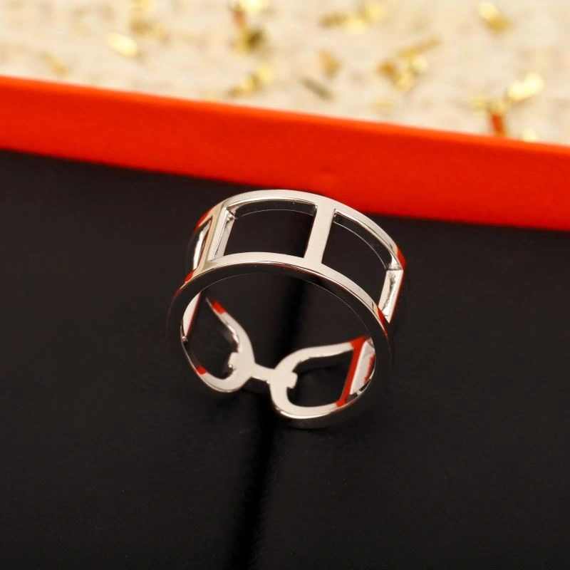 Neat Hermes Rings 247387