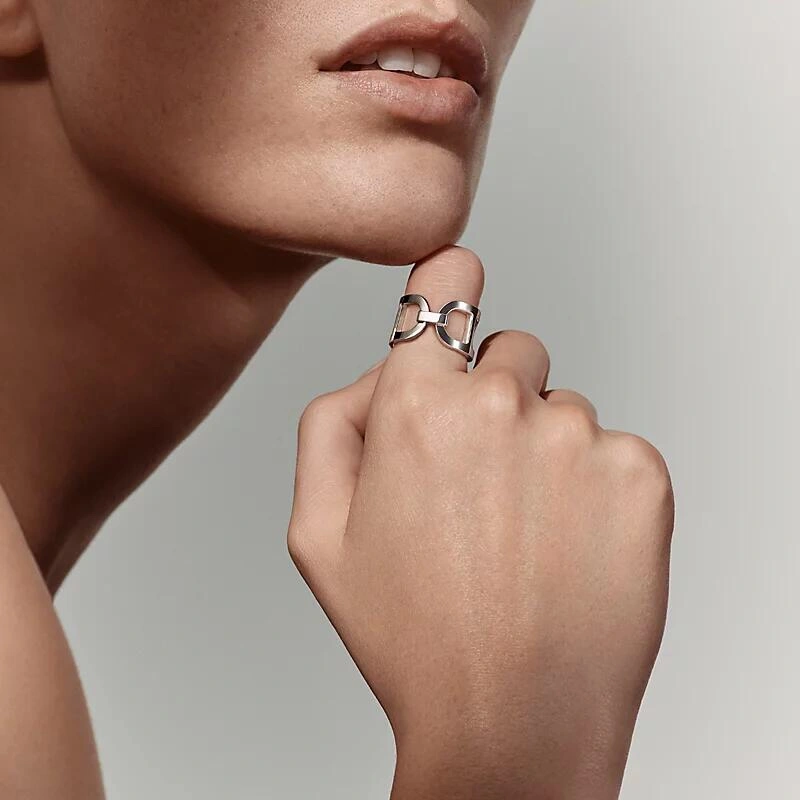 Neat Hermes Rings 247387