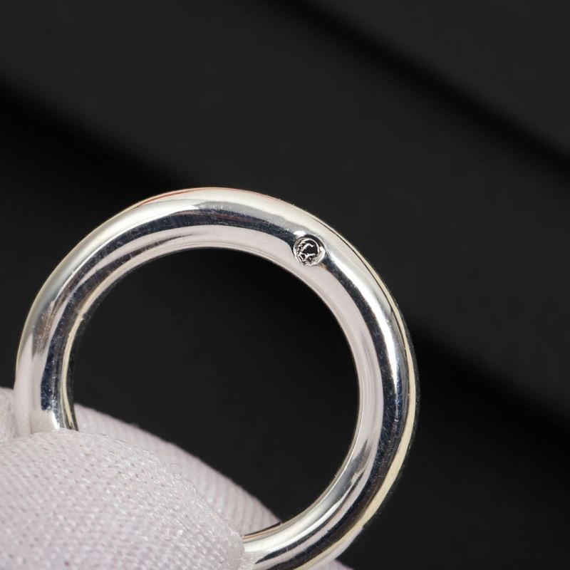 ZeroBulk Hermes Rings 247378