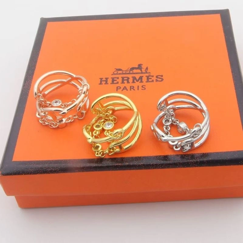 Reliable Hermes Rings 247384