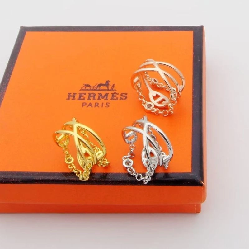Reliable Hermes Rings 247384