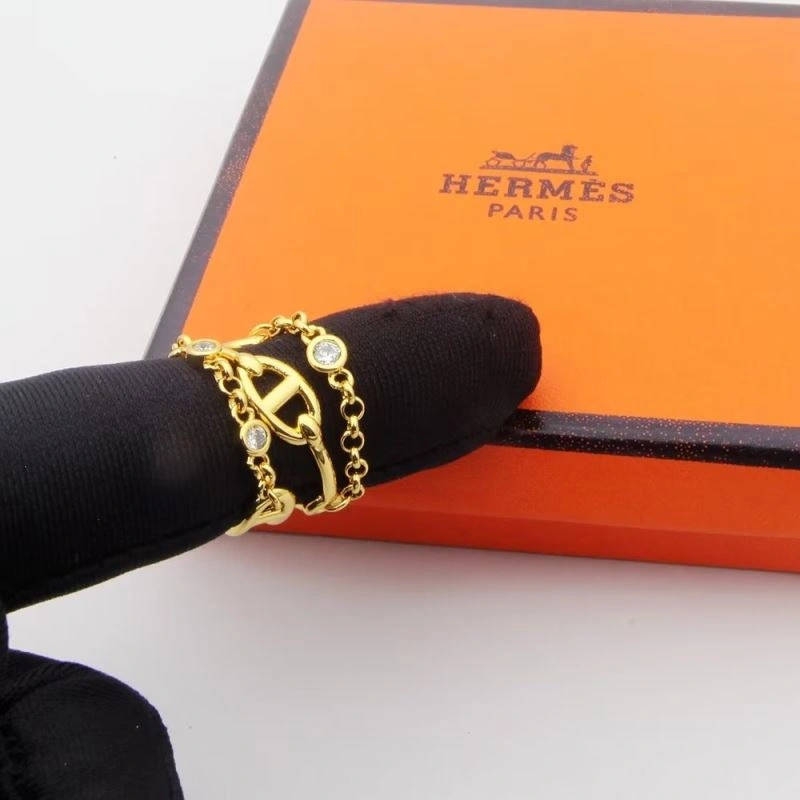 Reliable Hermes Rings 247384