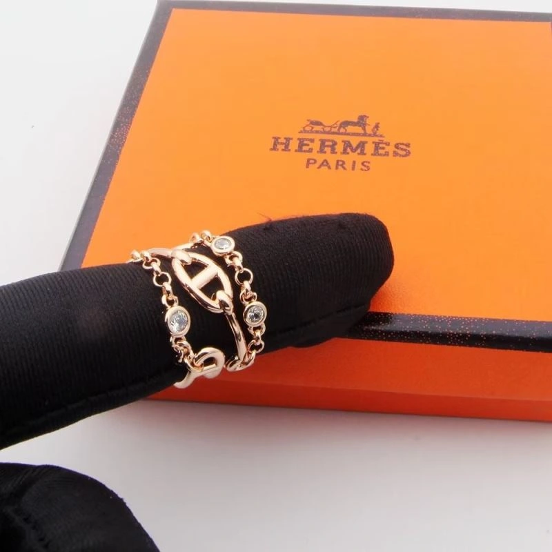 Reliable Hermes Rings 247384