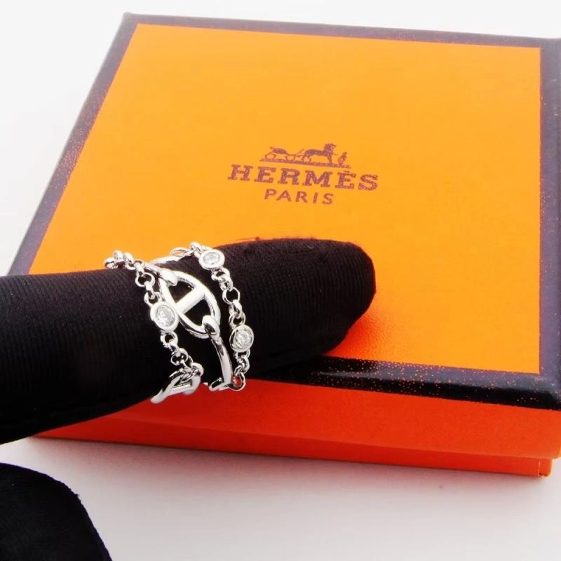 Reliable Hermes Rings 247384