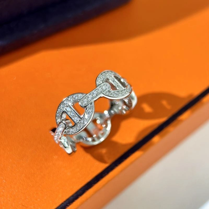 GoAnywhere Hermes Rings 247353