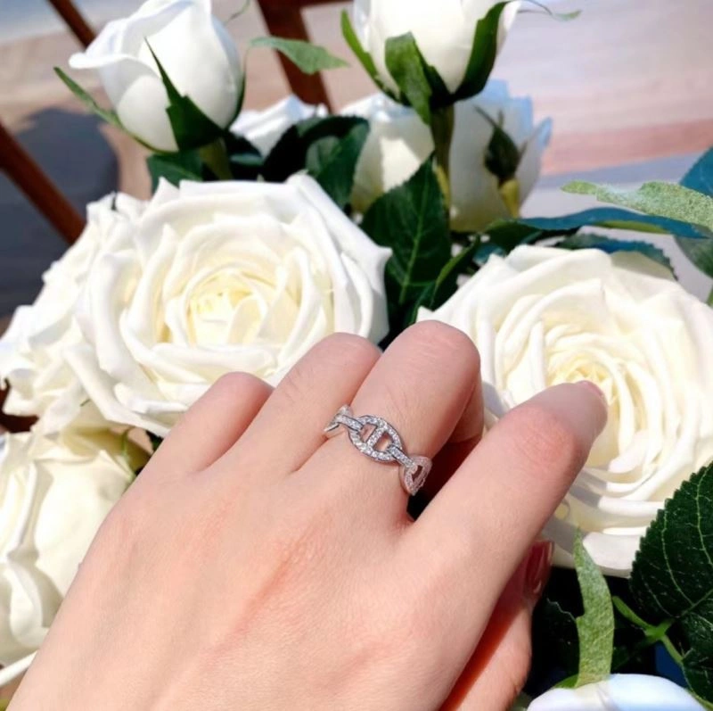 GoAnywhere Hermes Rings 247353