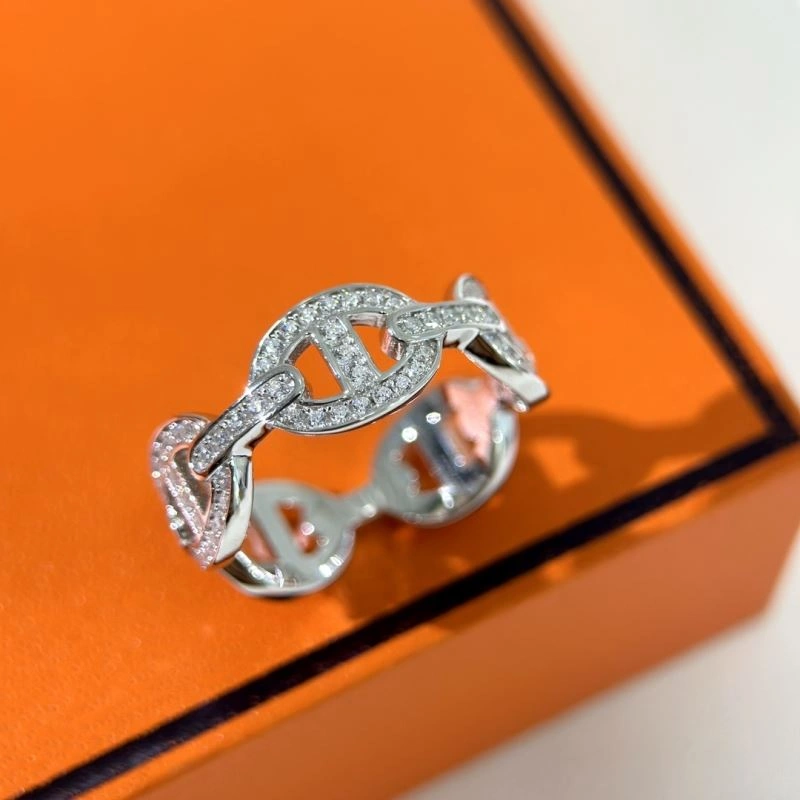 GoAnywhere Hermes Rings 247353