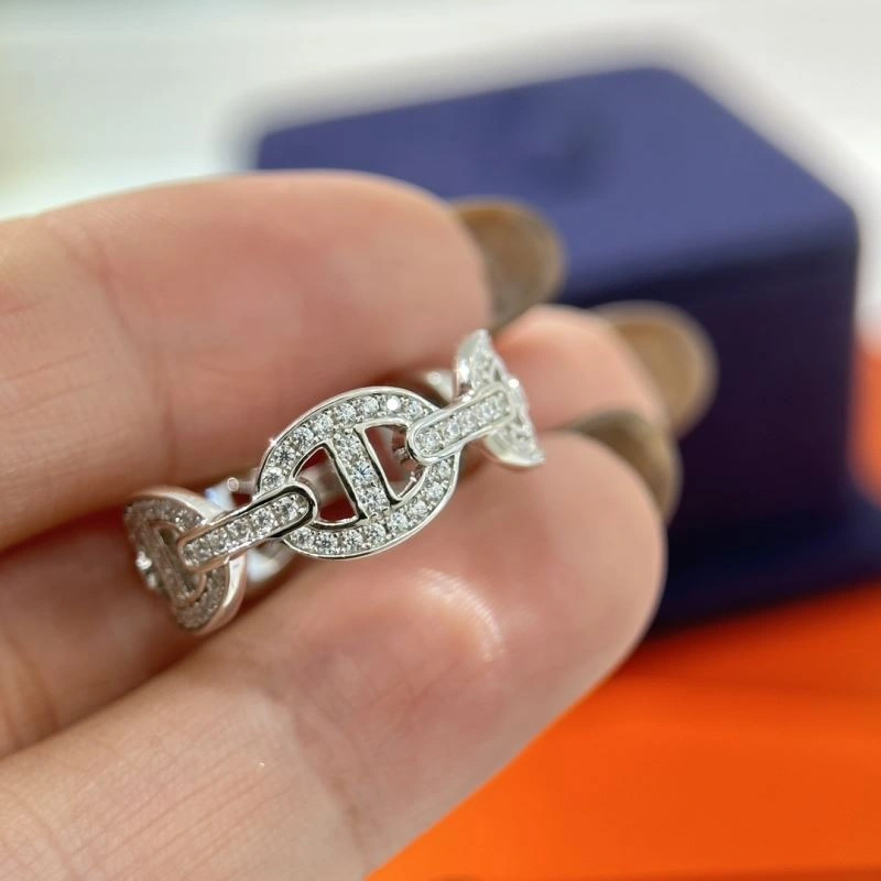 GoAnywhere Hermes Rings 247353