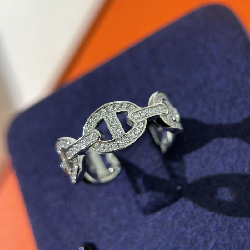 GoAnywhere Hermes Rings 247353