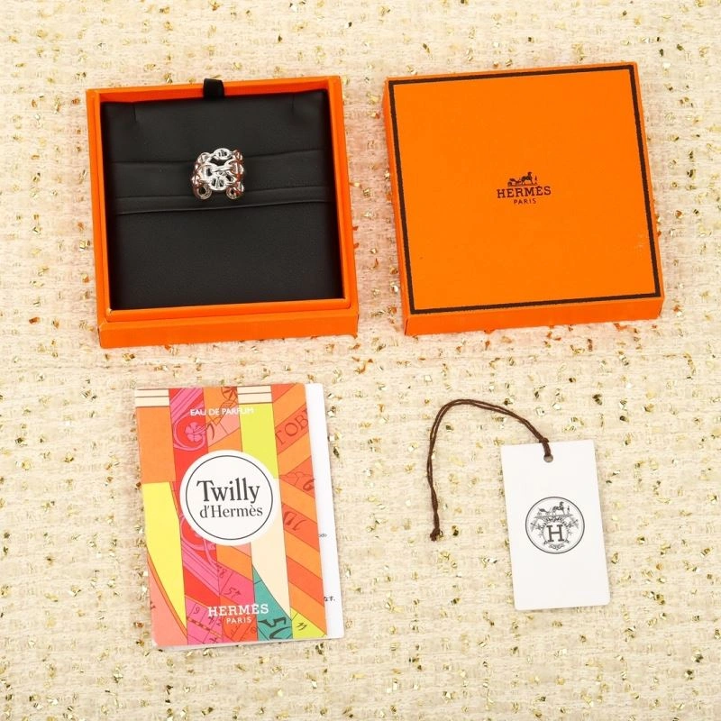 Hermes Rings TravelReady 247344